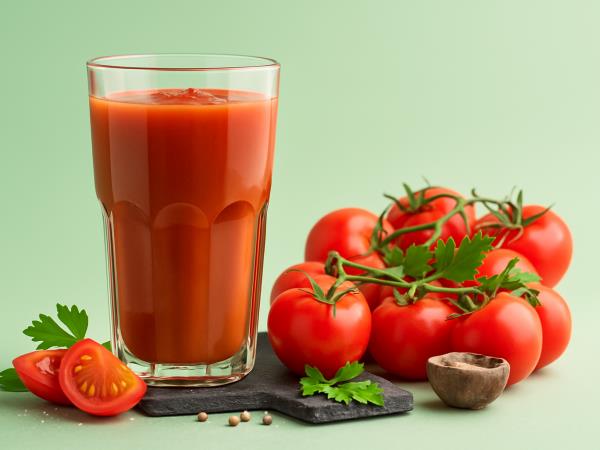 Napitek, ki pospešuje metabolizem